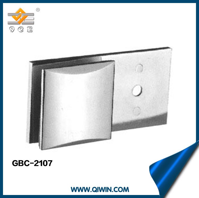 Bathroom Glass Clamp GBC-2107