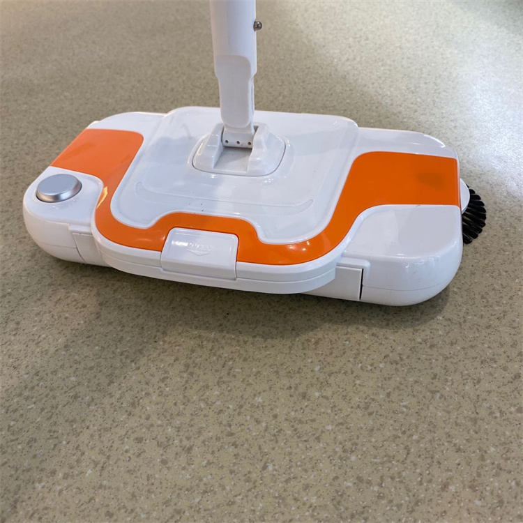 Customized Professional Good Price Of Household Wireless Automatic Electric Sweeper Broom