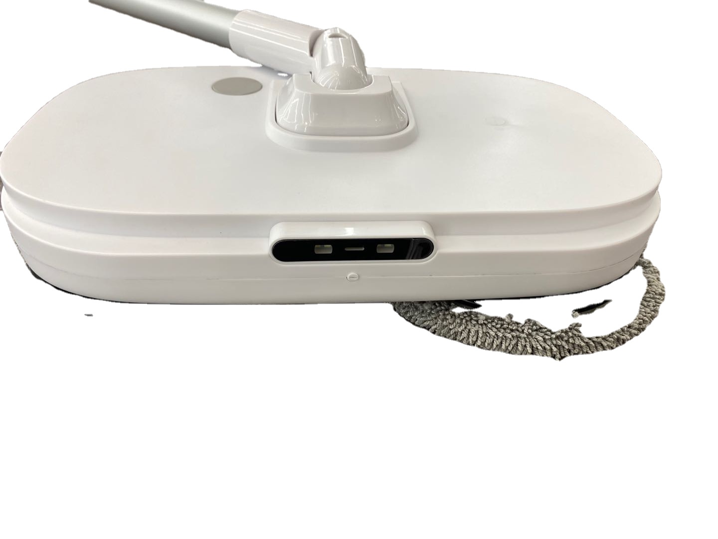 wet and dry electric cleaning mop rechargeable floor roller mop electric spin mop