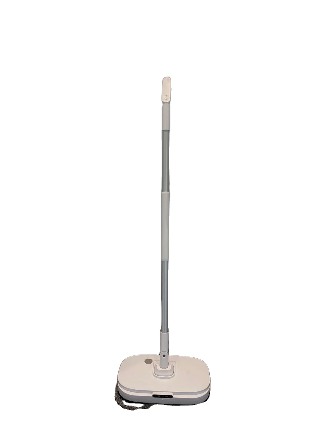 wet and dry electric cleaning mop rechargeable floor roller mop electric spin mop