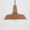 Vintage Iron industrial loft Dia25/36/46cm dinning room lamp Barn pendant light