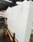 No Color Tolerance Crystallized White Nano Glass Stone Slabs