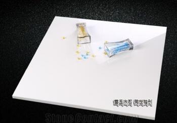 High Gloss Nano Crystallized Glass Stone Tiles