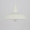 Vintage Iron industrial loft Dia25/36/46cm dinning room lamp Barn pendant light