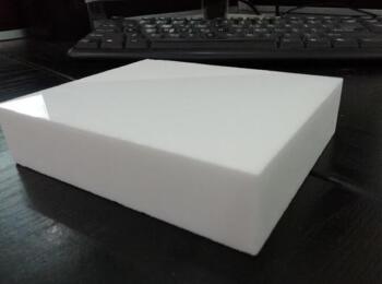High Gloss Nano Crystallized Glass Stone Tiles