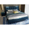 Home Furniture Multifunction Double Designs King Size Queen Bed