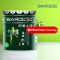 Home Decoration Waterbased Indoor Emulsion Wall Paint