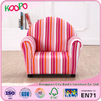 colorful toddler chair, children sofa for living room