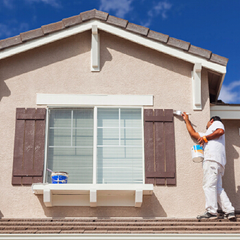 Building Exterior Coating decorative textured wall coating for Moldy Wall