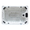 Outdoor Swimming Spa Massage Type and Acrylic Material Spa Whirlpool Hot Tub