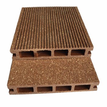 bio-based long fiber reinforced wood composite145*21