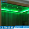 High quality Mini Steam Sauna colorful ceiling sauna
