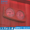 High quality Mini Steam Sauna colorful ceiling sauna