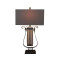 Wholesale vintage table lamp/lamps home decor/design table lamp