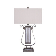 Wholesale vintage table lamp/lamps home decor/design table lamp