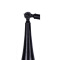 Retro portable lights fan design indoor decorative table lamp black/adjustable table lamp/lamp with 