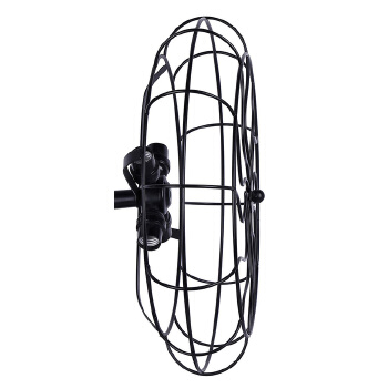 Retro portable lights fan design indoor decorative table lamp black/adjustable table lamp/lamp with 