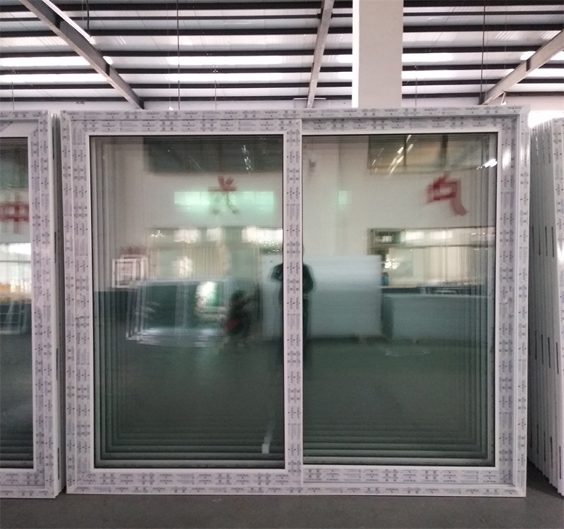 UPVC Doors