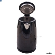 Double wall electric kettle