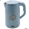 Double Wall Electric Kettle