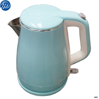 Tea kettle stainless steel