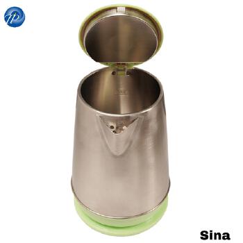 Electric Water Kettle