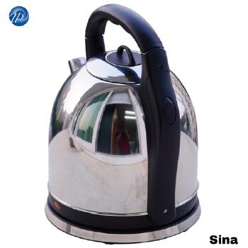 Big Electric Kettle