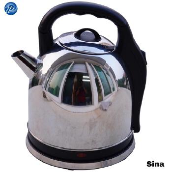 Big Electric Kettle