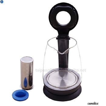 Electric Glass Kettle