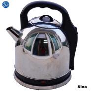 Large Capacity Electric Kettle