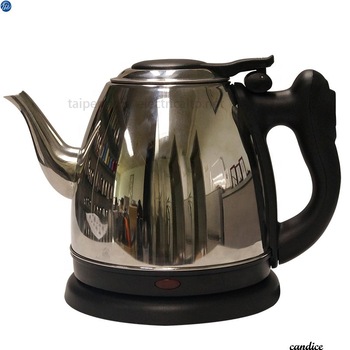 Kettle Electric