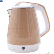 Electric Plastic Kettle