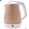 Electric Plastic Kettle