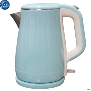 Tea kettle stainless steel