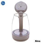 Glass Electric Kettle