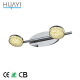 Interior Wall Lights