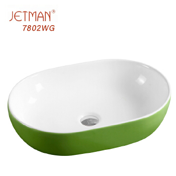  commercial bathroom colored toilet kitchen bath basin modern vanity sink