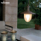 Vintage Style 220V Waterproof Aluminum Outdoor Pendant Lamp 