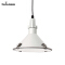 Savia Modern colorful E27 40W indoor and outdoor aluminum and glass IP44 pendant light home decorati