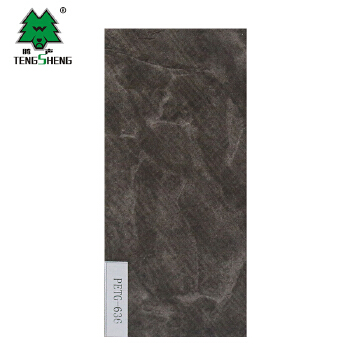 Hot sale for wholesale mirror petg color sheet price 