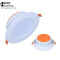 SMD2835 White Housing Color LED Energy Saving Mini Indoor Downlight 