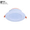SMD2835 White Housing Color LED Energy Saving Mini Indoor Downlight 