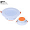 SMD2835 White Housing Color LED Energy Saving Mini Indoor Downlight 