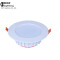 SMD2835 White Housing Color LED Energy Saving Mini Indoor Downlight 