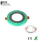 18W/24W Two Color Round Recessed Led Panel Light 