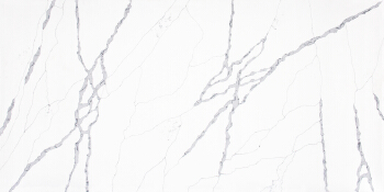 Personalized Design ICE PRINCESS white quartz YKLMC150