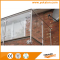 New Arrival Luxury Quality Best Design stainless steel glass railing YKB-SG001