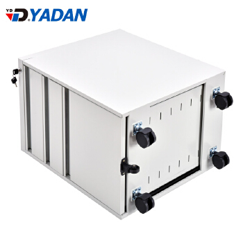 High quality Steel Metal Office furniture Mobile Pedestal steel 3 Drawers movable metal workstation 