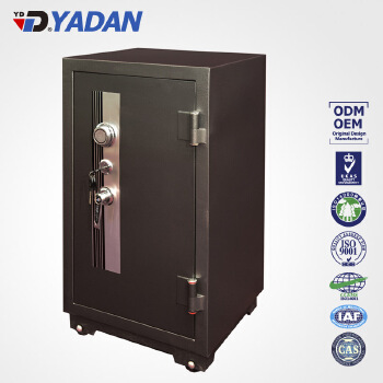 good quality safe box weight safe box manual cheap safe box YD-F60A
