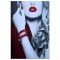 Factory sale custom modern elegant lady nude sexy women canvas picture wall art